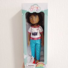 Кукла Ruby Red Mila