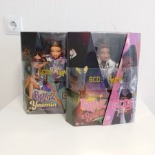 Bratz x gcds Special Edition Designer лотом