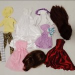 Большой лот для Звёзд подиума