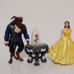 Красавица и Чудовище