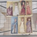 Куклы DeAgostini лотом