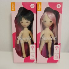 Лот кукол Orange toys