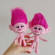 Тролли лотом