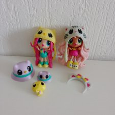 Kawaii Crush лотом