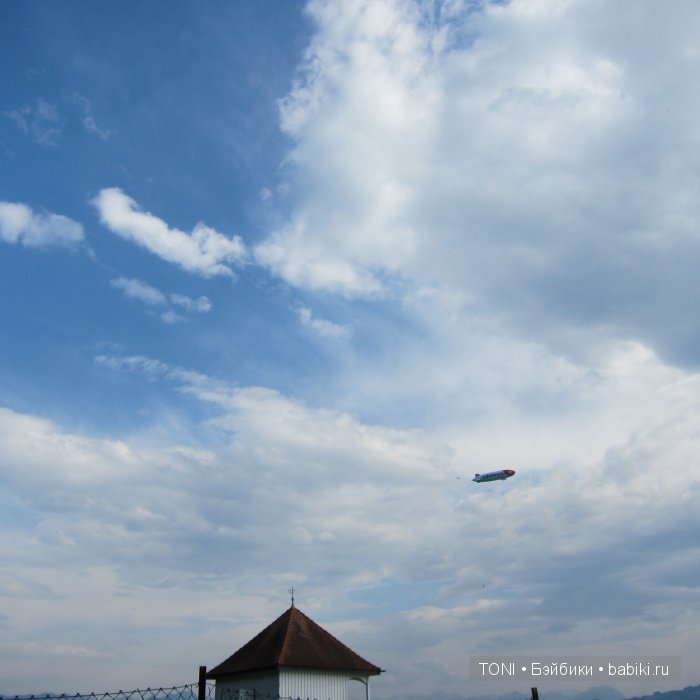 Выставка кукол и мишек в Lindau (Bodensee) 2015
