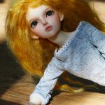 Солнечная Mirven fairyland в лучах бабьего лета+фото очень легкого для шить костюмчика