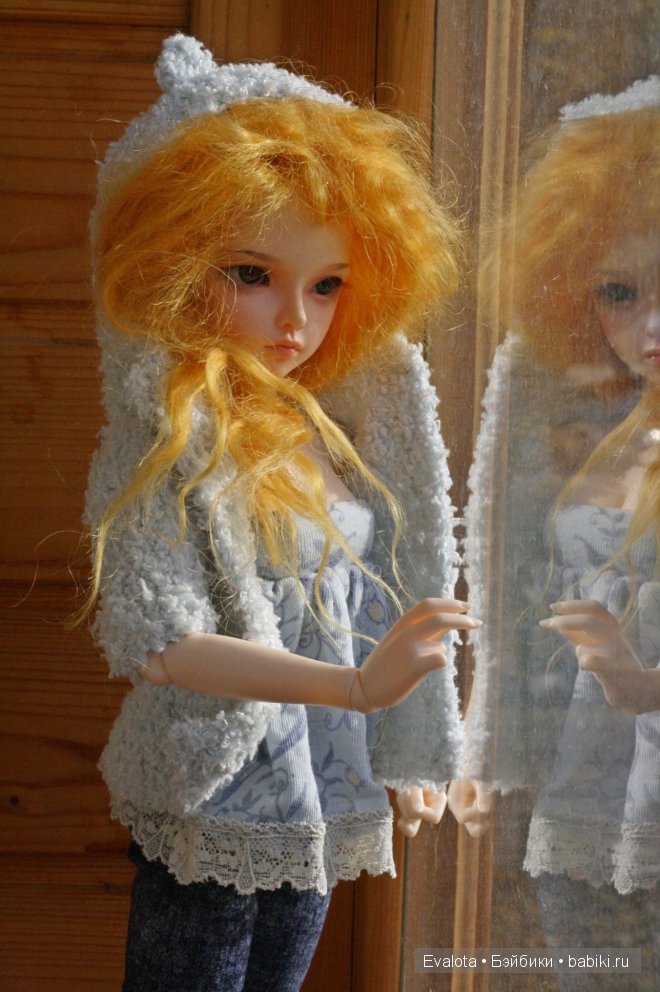 Mirven fairyland и попытка побега (фото 2)