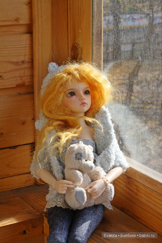 Mirven fairyland и попытка побега (фото 3)