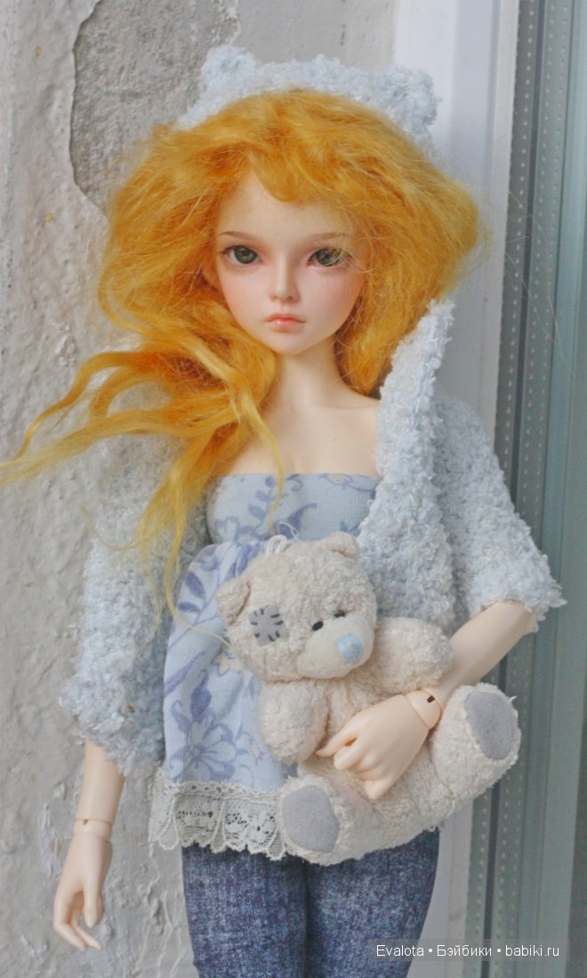 Mirven fairyland и попытка побега