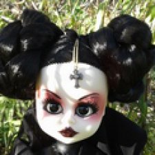 Леди Гриселла