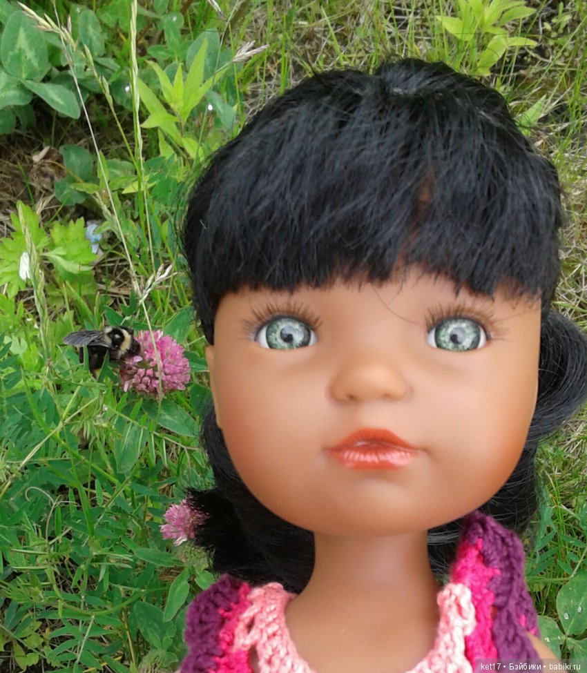 Наши новенькие — Куклы Berjuan (Бержуан): Биггерсы (Biggers) (фото 9)
