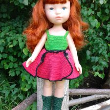 В воскресенье