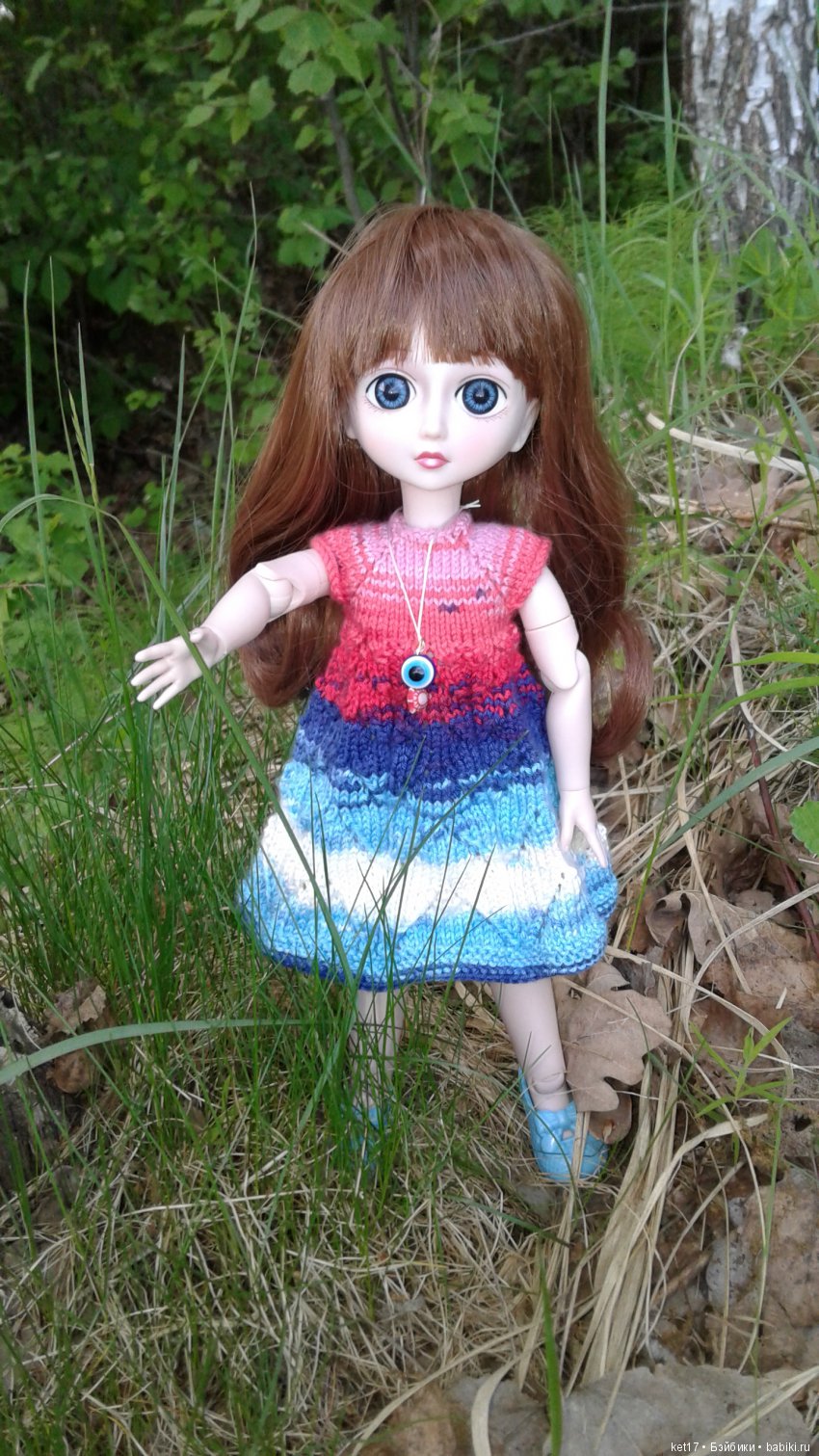 Звездочки — Куклы Звезды подиума (Angel Collection): шарнирные