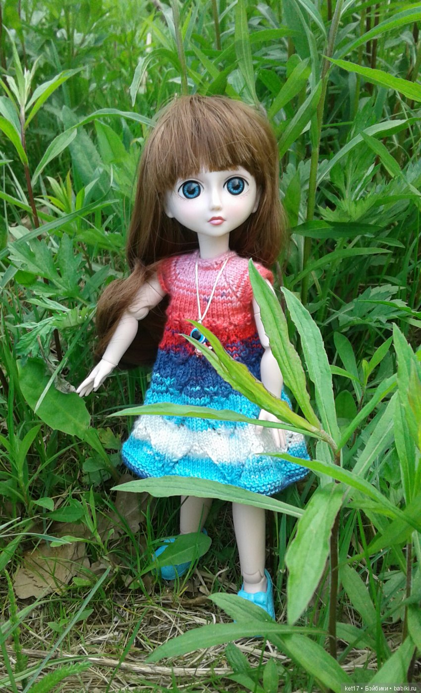 Звездочки — Куклы Звезды подиума (Angel Collection): шарнирные (фото 2)