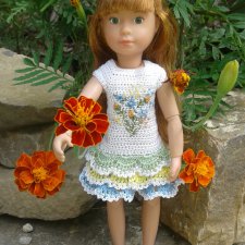 Девочки на юге