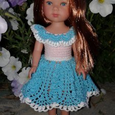 Испанская прелесть