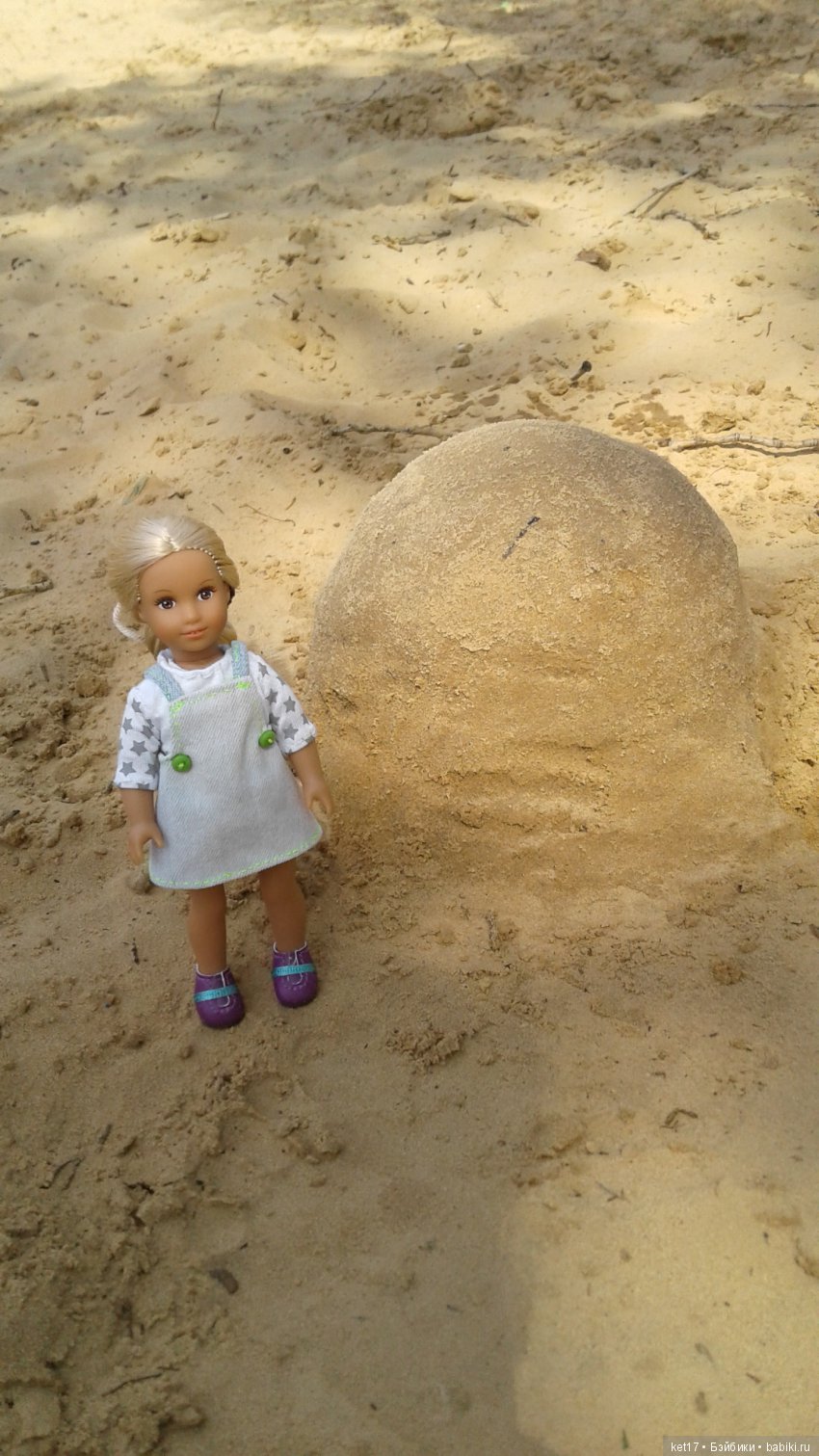 Габриэлла и подружки. Мини АГ