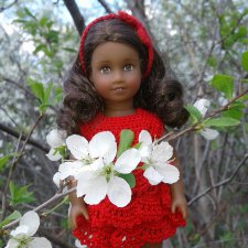 Габриэлла и подружки. Мини АГ