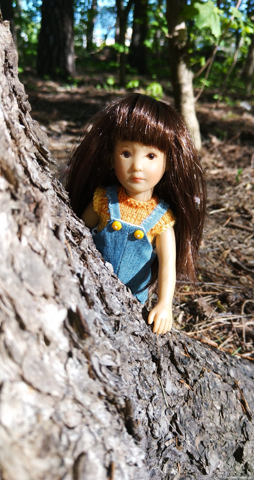 Маленькие кидзики или 6 лет на сайте (фото 2)