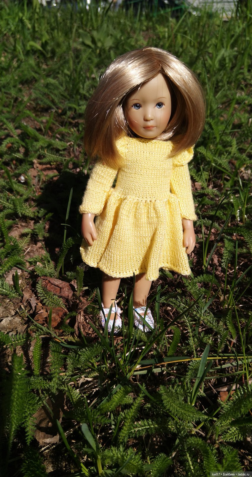 Маленькие кидзики или 6 лет на сайте (фото 3)