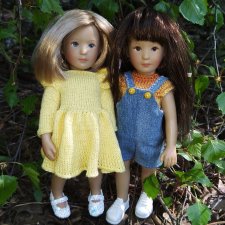 Маленькие кидзики или 6 лет на сайте