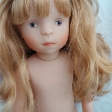 Минуш, Наташа