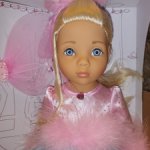 Фея от готц