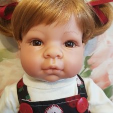 Куколка Lee Middleton «Apple-Licious»