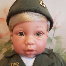 Мальчик от Lee Middleton "For Love of Country"