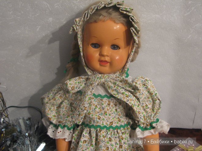 Новая жизнь Аленки началась (фото 4)