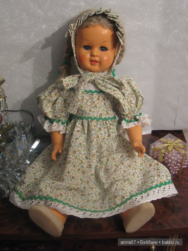 Новая жизнь Аленки началась | Бэйбики Новая жизнь Аленки началась (фото 3)