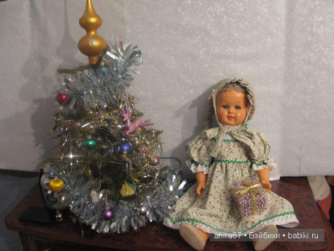 Новая жизнь Аленки началась | Бэйбики Новая жизнь Аленки началась (фото 2)