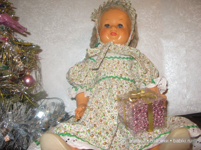 Новая жизнь Аленки началась | Бэйбики Новая жизнь Аленки началась