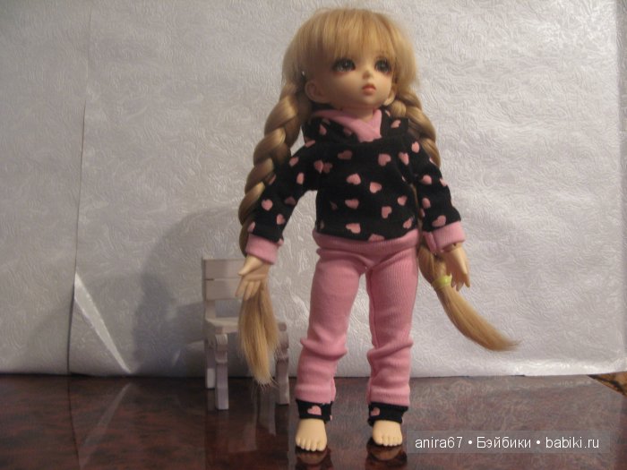 Вдогонку ко дню Валентина