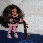 Спорт, как способ прогнать осеннюю хандру.