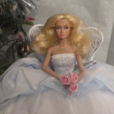 Рождество с Поппи Паркер