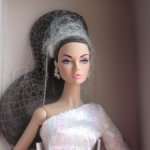 Fashion doll - Poppy Parker (Centerpiece) Love and Let Love NRFB