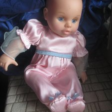 Пупс от Маттел