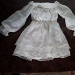Блузка-туника от Иплхаус для девушки EID