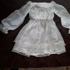 Блузка-туника от Иплхаус для девушки EID