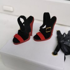 Продам обувь на Pashapasha mini