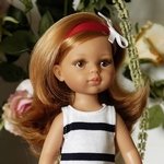 Моя эксклюзивная Паолочка - долгожданная Дашенька 2015 года