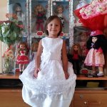 Паолочки на день рождения