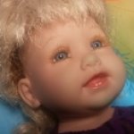 Сашка-Улыбашка. Наша клубная Адорка (Adora Club Kit 8").