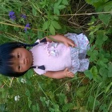 Лето Мариетты