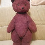 Дорогие мастера, помогите опознать детеныша !!!!