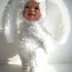 Кукла тедди долл Стеша 12 см