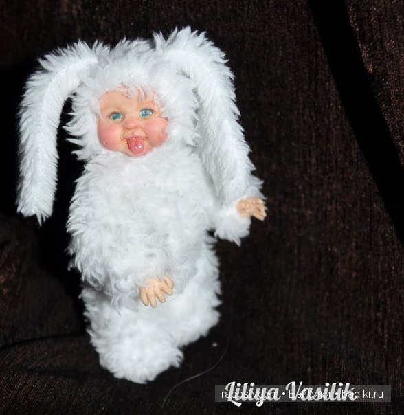 Тедди дольчики Лилии Василик (фото 5)