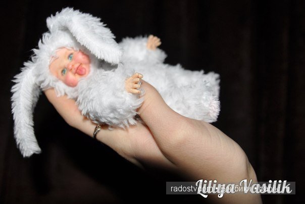 Тедди дольчики Лилии Василик