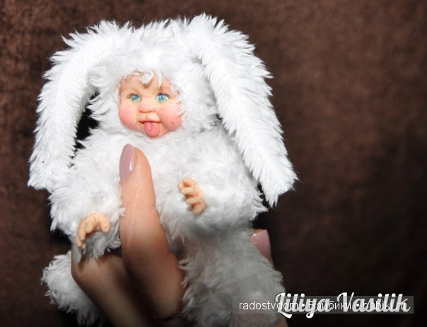 Тедди дольчики Лилии Василик (фото 3)